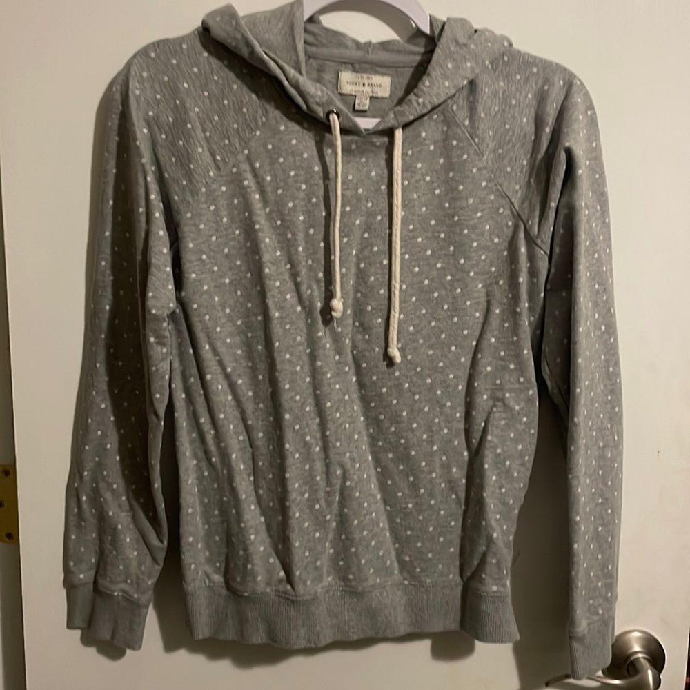 3/$25💙 Lucky Brand Sweatshirt